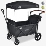 FableKids LEO X2 Lite Bolderkar