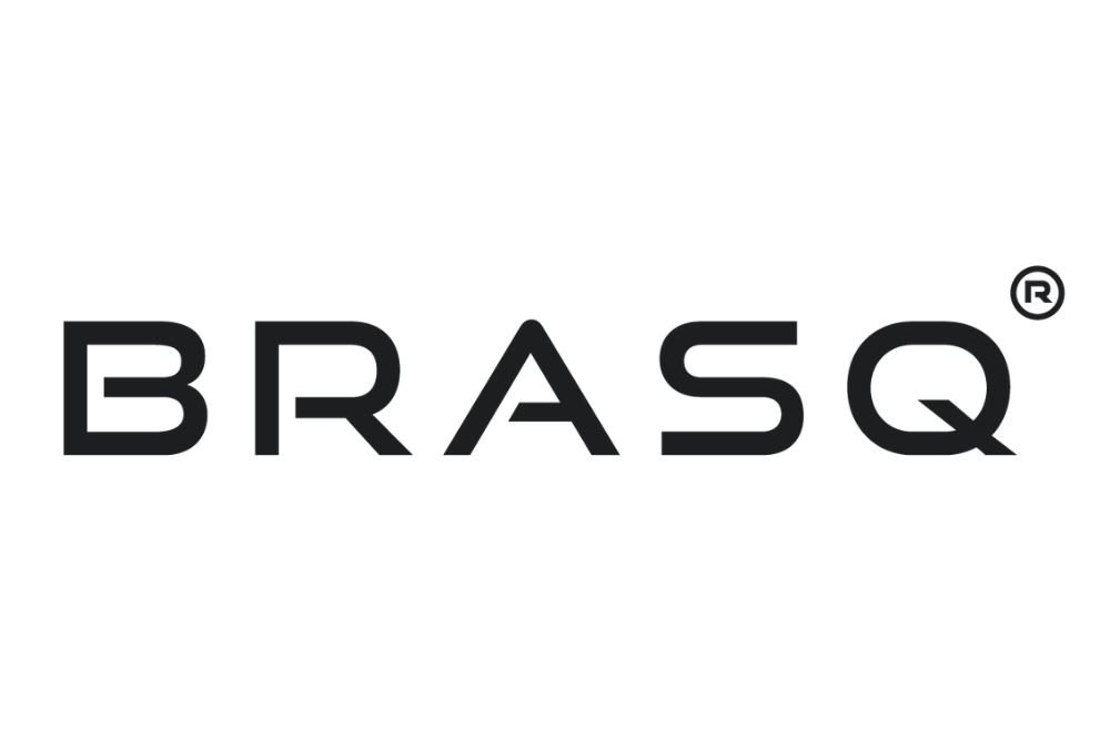 Brasq logo