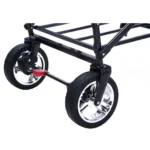 FUXTEC Bolderkar CT-700 - opvouwbaar - Afbeelding 5