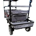 FUXTEC Bolderkar CT800 - opvouwbaar - Afbeelding 7
