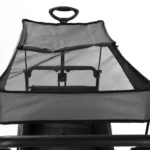 FUXTEC Bolderkar FX-CT850 - Opvouwbaar - Afbeelding 10