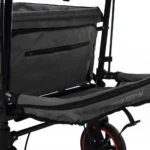 FUXTEC Bolderkar FX-CT850 - Opvouwbaar - Afbeelding 4