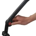 FUXTEC Bolderkar FX-CT850 - Opvouwbaar - Afbeelding 7