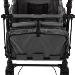 FUXTEC Bolderkar FX-CT850 - Opvouwbaar - Afbeelding 8