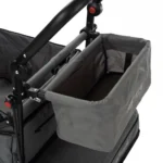 FUXTEC Bolderkar FX-CT850 - Opvouwbaar - Afbeelding 9