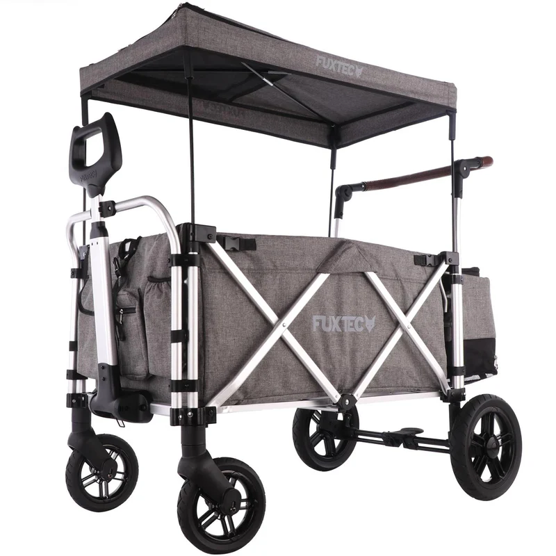 FX-CTL900pg-5_e210e9ac-9890-4481-acba-e08c52c94848 FUXTEC Bolderkar FX-CTL900 - Opvouwbaar - Afbeelding 1