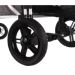 FUXTEC Bolderkar FX-CTL900 - Opvouwbaar - Afbeelding 6