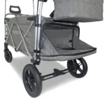 FUXTEC Bolderkar FX-CTL950 - opvouwbaar - Afbeelding 7