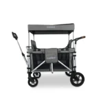 FUXTEC Bolderkar FX-CTXL900 - Opvouwbaar (4 kinderen) - Afbeelding 6