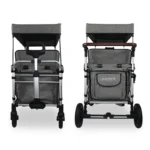 FUXTEC Bolderkar FX-CTXL900 - Opvouwbaar (4 kinderen) - Afbeelding 8