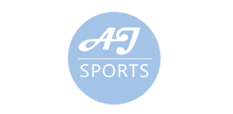 AJ Sports logo new2