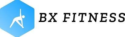 BX fitness logo