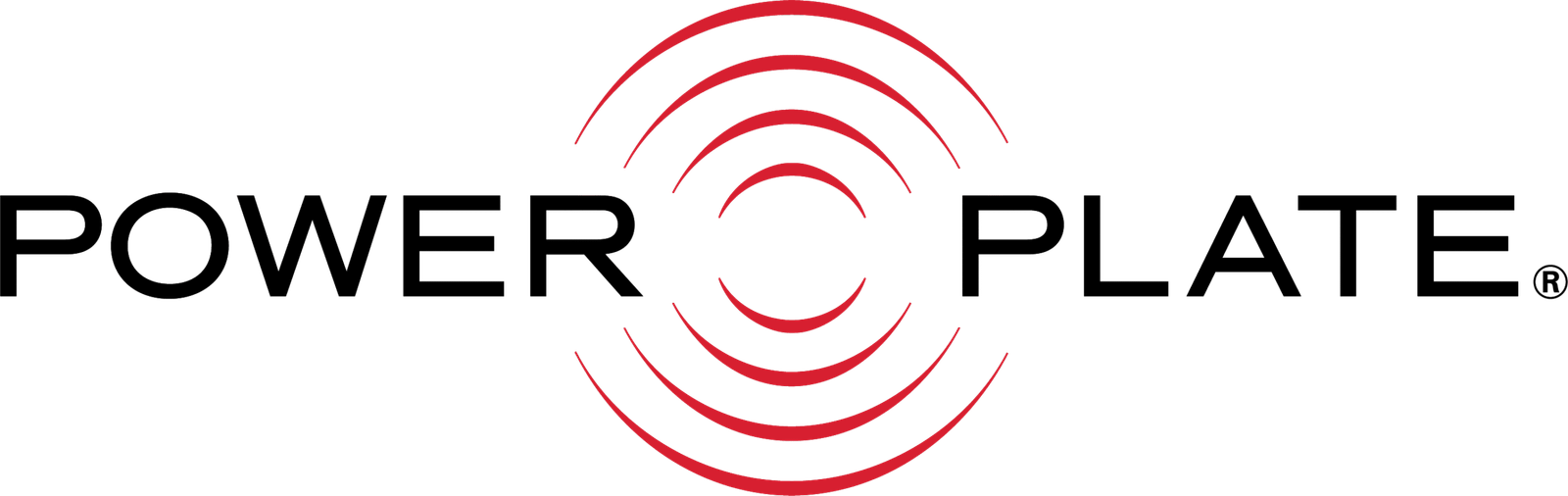 Powerplate logo