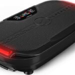 Sportstech VP275 - Trilplaat voor thuis